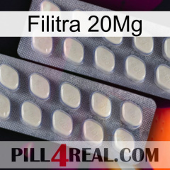 Filitra 20Mg 07